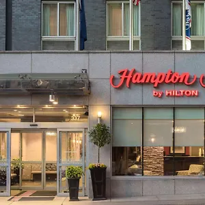 Hampton Manhattan - Times Square South Nowy Jork