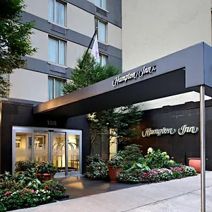 Hampton Manhattan Chelsea Nowy Jork