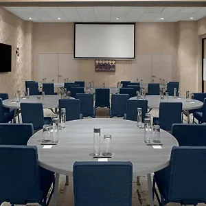 Courtyard By Marriott World Trade Center Area Nowy Jork