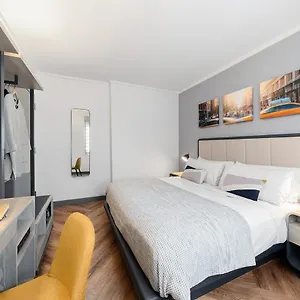 Citadines Connect Fifth Avenue Nowy Jork