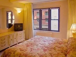 Helmsley Middletowne Hotel New York