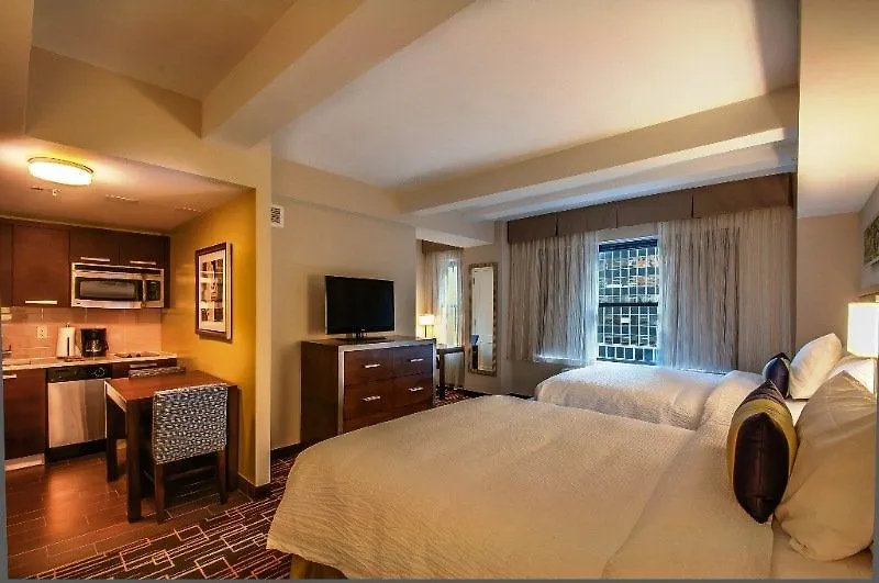 Helmsley Middletowne Hotel New York