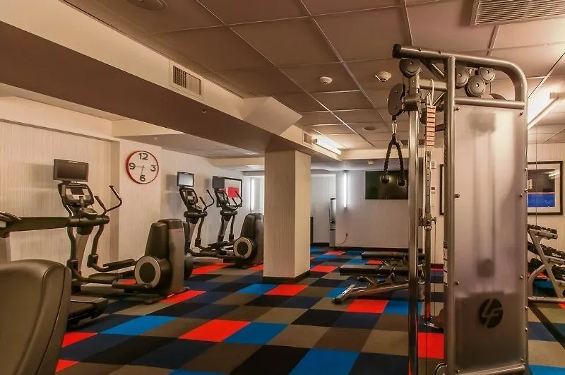 Helmsley Middletowne location
