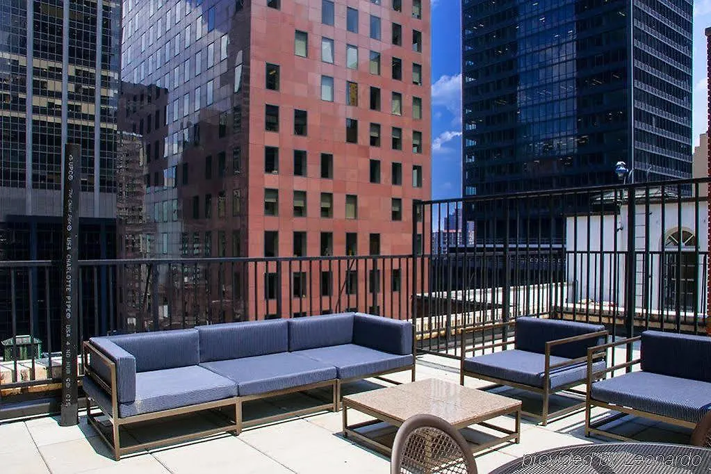 Helmsley Middletowne Hotel New York 3*,  United States