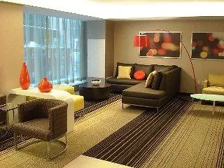Helmsley Middletowne Hotel New York
