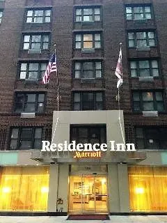 Helmsley Middletowne Hotel New York United States