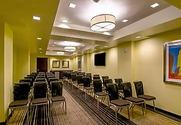 Helmsley Middletowne Hotel New York
