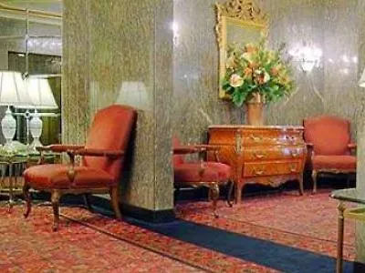 Helmsley Middletowne Hotel New York