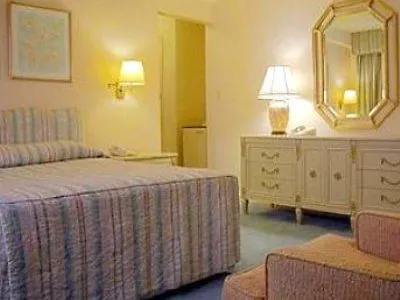 Helmsley Middletowne Hotel New York